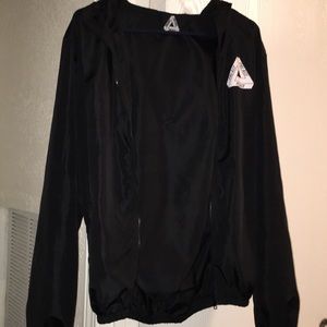 Palace windbreaker